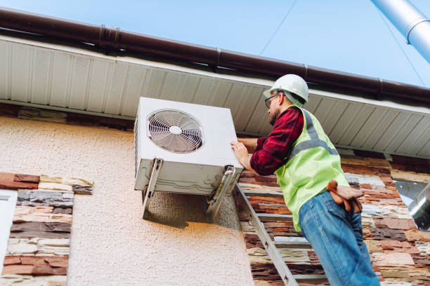 Best Residential HVAC in Racend, LA