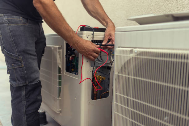 Best HVAC Financing and Leasing in Racend, LA