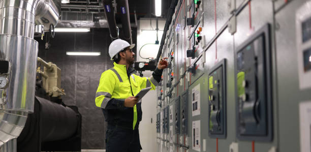 Best Furnace Cleaning in Racend, LA
