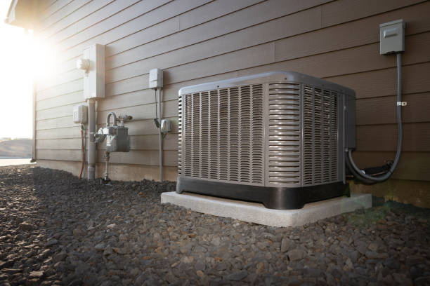 Best HVAC for Healthcare Facilities in Racend, LA